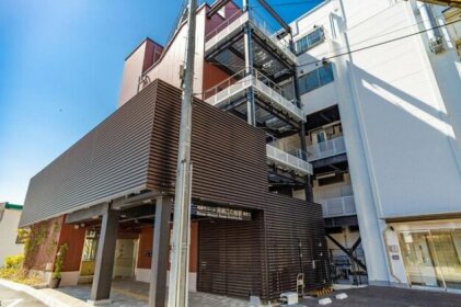 Enoshima Apartment Hotel 2F