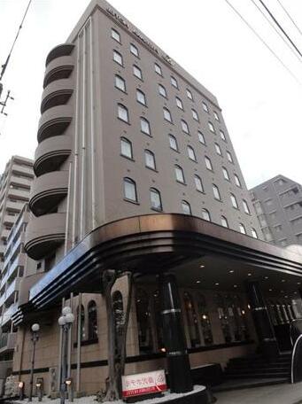 Fujisawa Hotel En