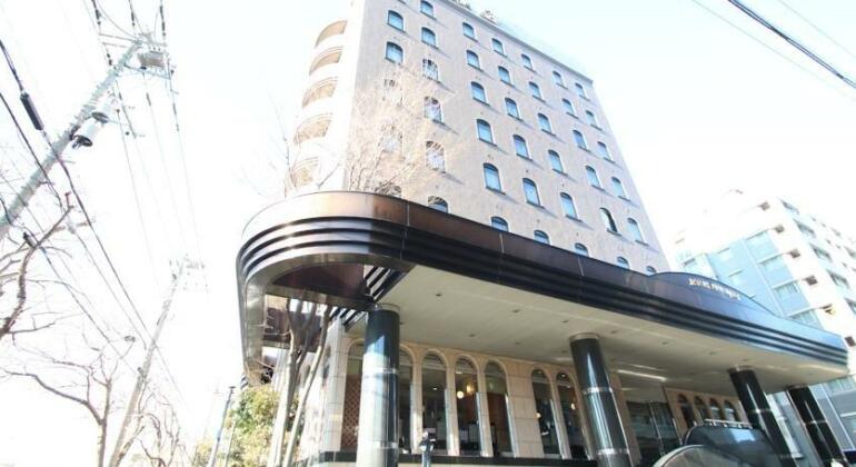 Fujisawa Hotel En - Photo2