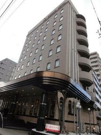Fujisawa Hotel En