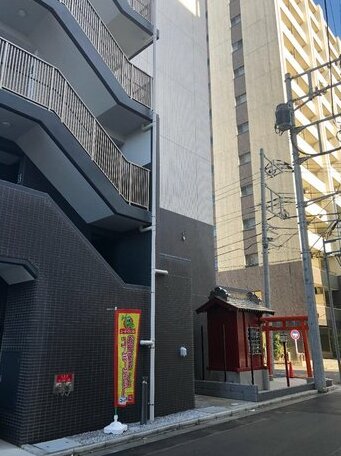 Fujisawa Inn&Suites