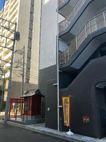 Fujisawa Inn&Suites