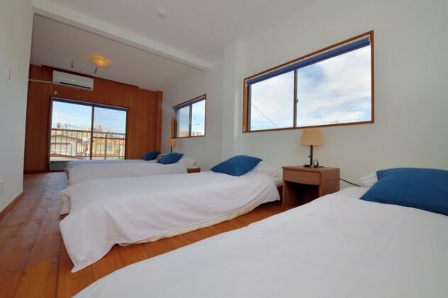 Grand Bleu / Vacation STAY 1506 - Photo4