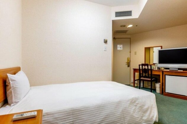 Shonan Crystal Hotel - Photo5