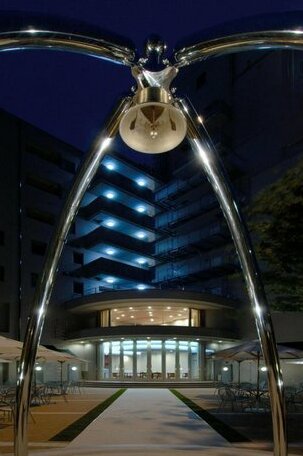 APA Hotel Fujichuo Fujiyoshida - Photo3