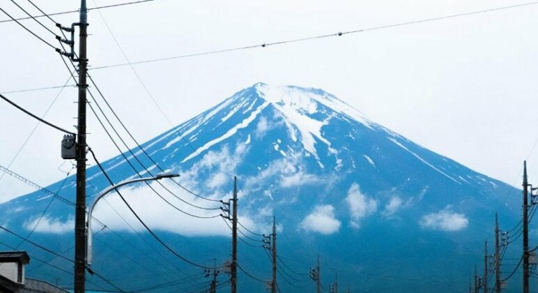 Enjoy Mt Fuji A - Photo4