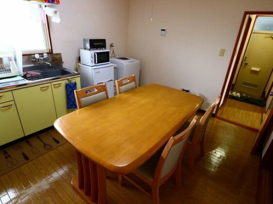 Fujisan YOU Apartment - Photo2