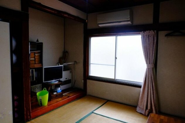 Fujiyoshida Youth Hostel - Photo5