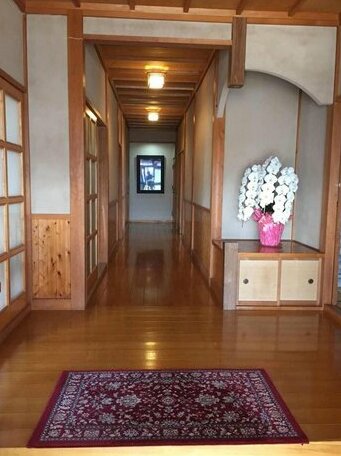 Guest house En Fujiyoshida - Photo3