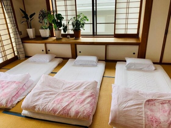 Guest house En Fujiyoshida - Photo4