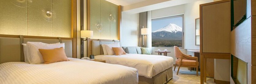 Highland Resort Hotel & Spa - Photo5