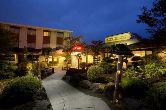 Hotel Fuji Tatsugaoka