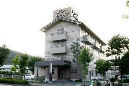 Hotel Route-Inn Court Fujiyoshida