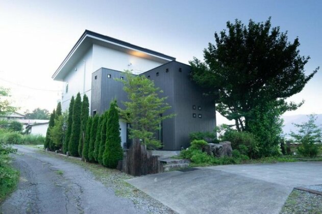 Sweet Villa Takasama