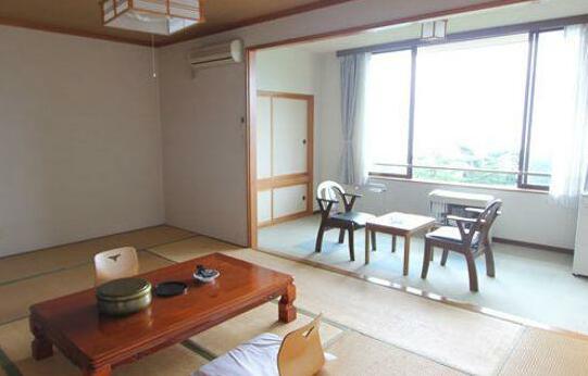 Michinoku Onsen Ryokan - Photo2