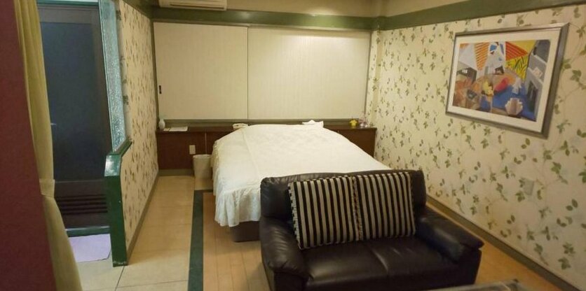 Hotel Oasis Adult Only Fukaya - Photo4