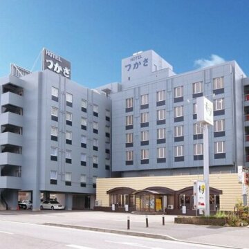 Hotel Tsukasa Fukuchiyama