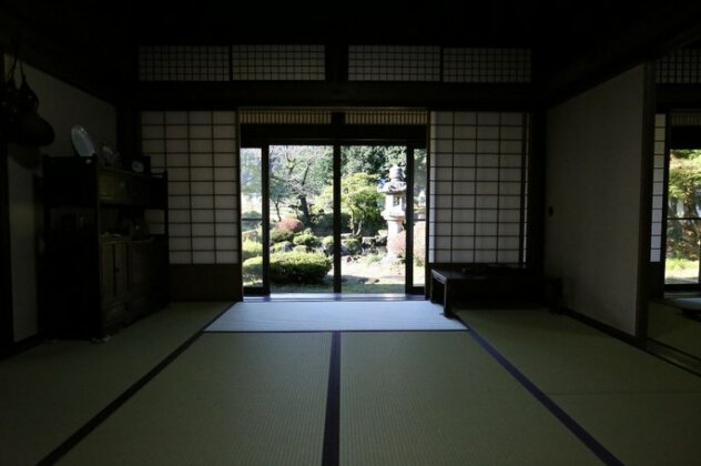 Accommodation at 110 years old old private house Ryotani Asakura ruins on foot 10 minutes on foot - Photo4