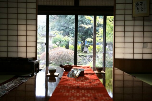 Accommodation at 110 years old old private house Ryotani Asakura ruins on foot 10 minutes on foot - Photo5