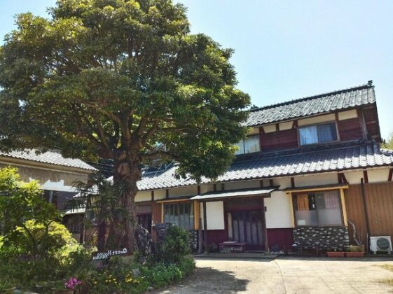 Echizen Guesthouse TAMADA