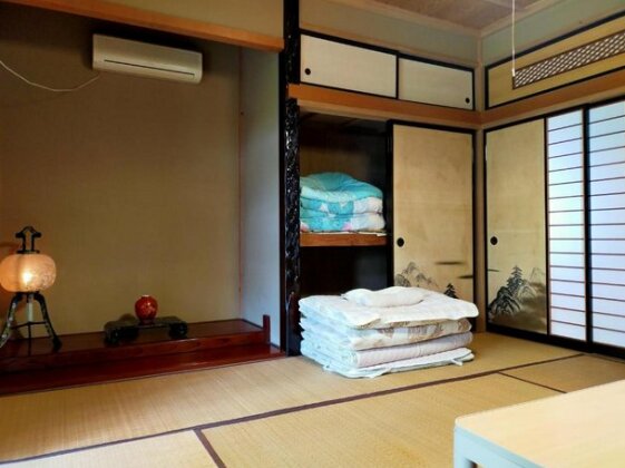 Echizen Guesthouse TAMADA - Photo5