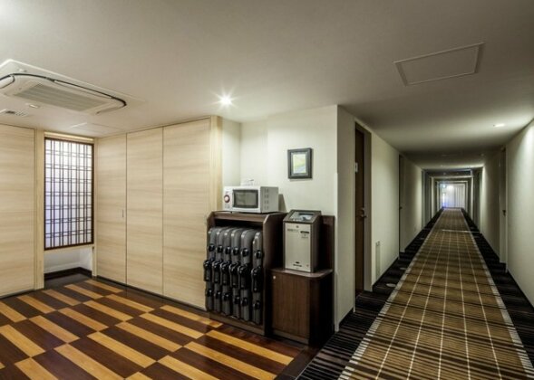 Fukui Manten Hotel Ekimae - Photo3