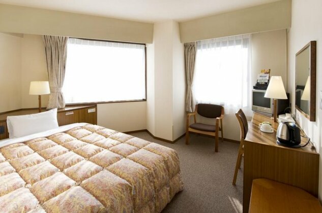 Hotel Keifuku Fukui Ekimae - Photo4