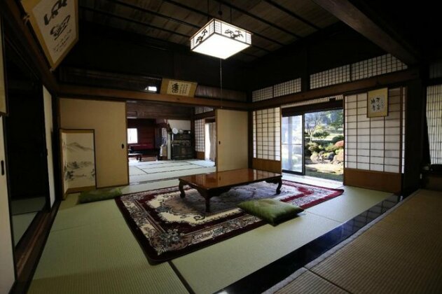 Japanese-style traditional villa built 120 years - Photo5