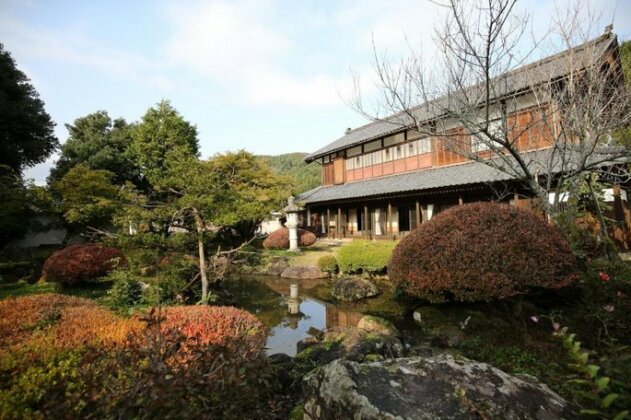 Japanese-style traditional villa ICHIJO-DANI / Vacation STAY 425
