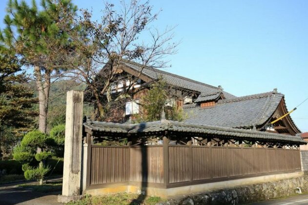 Japanese-style traditional villa ICHIJO-DANI / Vacation STAY 425 - Photo2