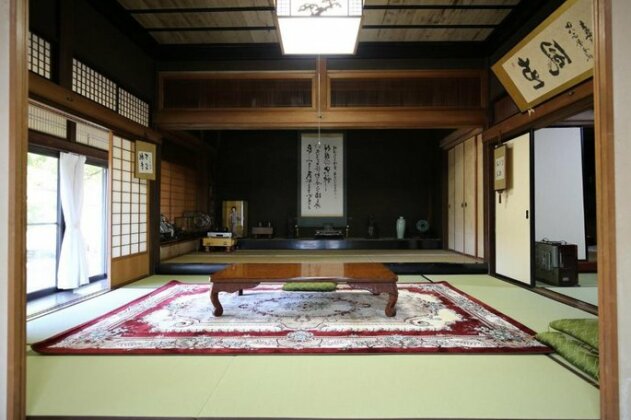 Japanese-style traditional villa ICHIJO-DANI / Vacation STAY 425 - Photo3