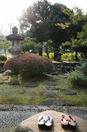 Japanese-style traditional villa ICHIJO-DANI / Vacation STAY 425 - Photo4