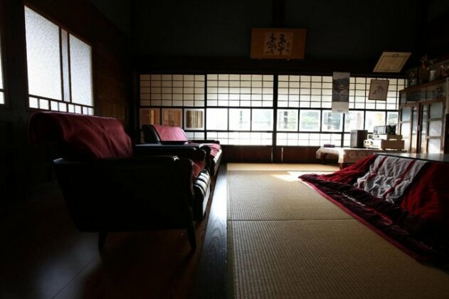 Japanese-style traditional villa ICHIJO-DANI / Vacation STAY 425 - Photo5