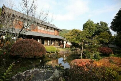 Japanese-style traditional villa ICHIJO-DANI / Vacation STAY 425