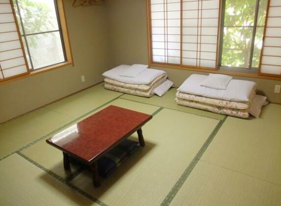 Kawajin Ryokan - Photo3