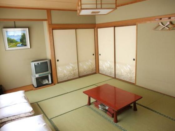 Kawajin Ryokan - Photo5