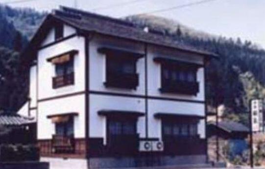 Ryokan Minshuku Jinya