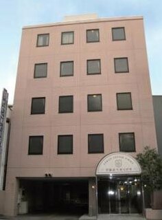 Town Hotel Fukui