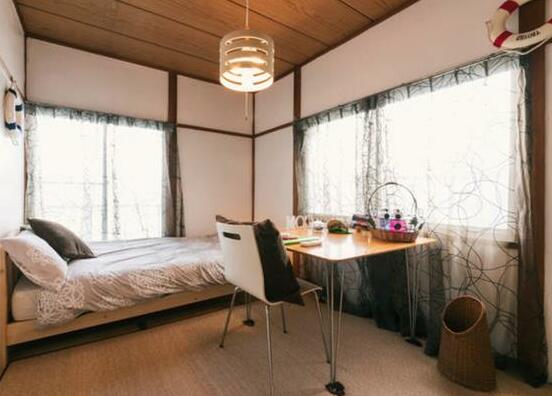 17min Hakata/Free Wifi/Cozy Room - Photo2