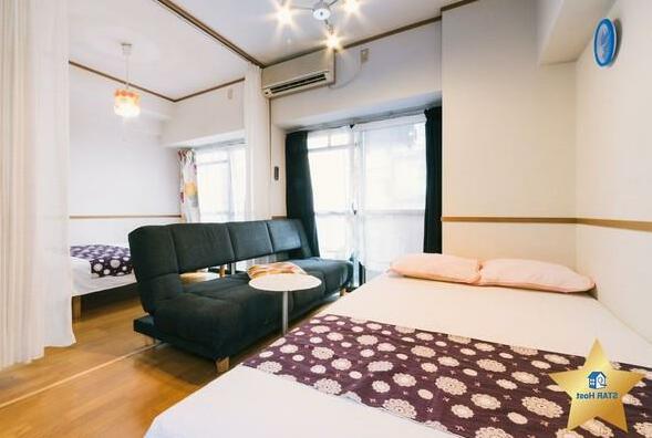 2 Bedrooms Hakata St 10min Freewifi - Photo2