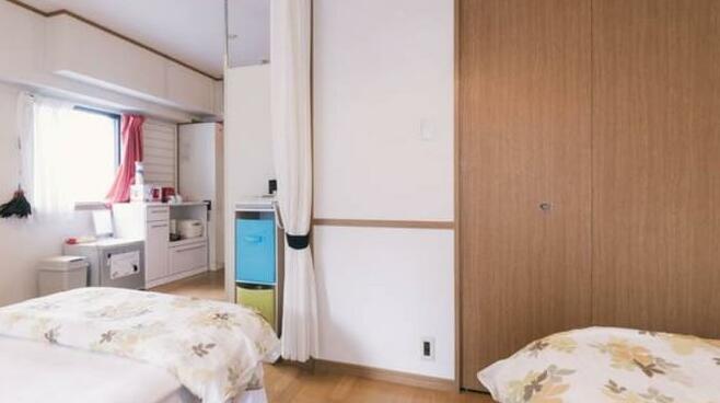 2 Bedrooms Hakata St 10min Freewifi - Photo5