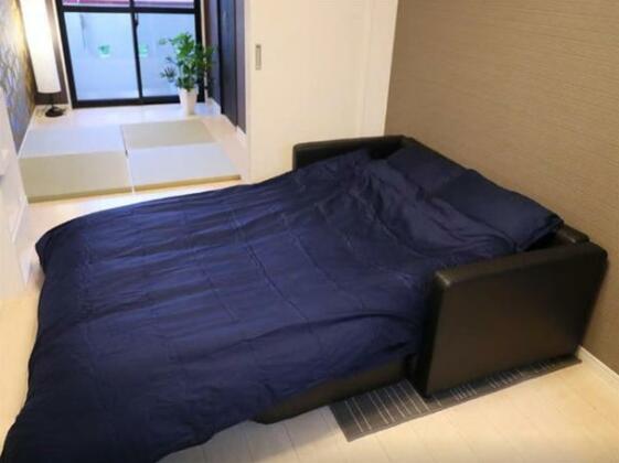 3-Hakata Luxury 2 Bedroom Japanese Apt - 33