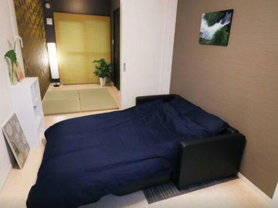 3-Hakata Luxury 2 Bedroom Japanese Apt - 33 - Photo2