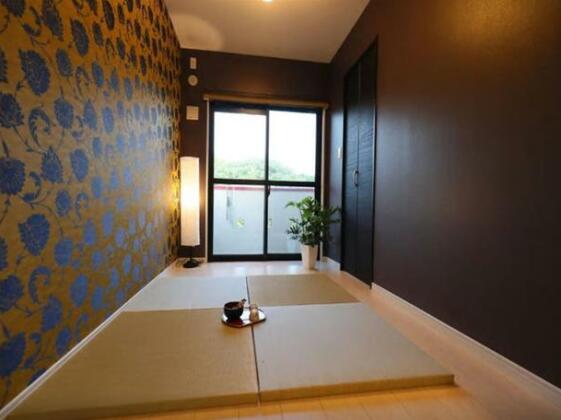3-Hakata Luxury 2 Bedroom Japanese Apt - 33 - Photo4