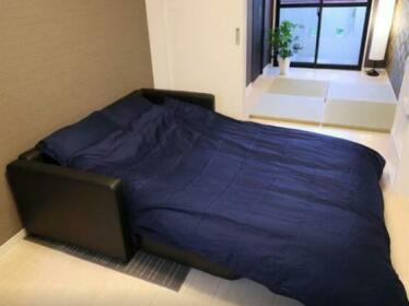 3-Hakata Luxury 2 Bedroom Japanese Apt - 33