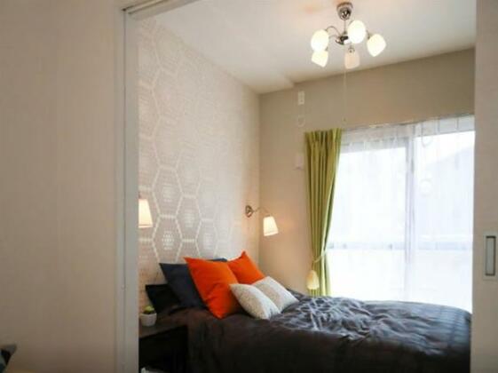 3-Hakata Luxury 2 Bedroom Suite Apt - 11 - Photo2
