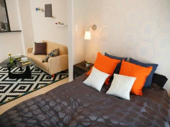 3-Hakata Luxury 2 Bedroom Suite Apt - 11 - Photo3