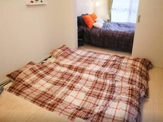 3-Hakata Luxury 2 Bedroom Suite Apt - 11 - Photo4