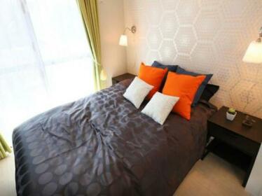 3-Hakata Luxury 2 Bedroom Suite Apt - 11
