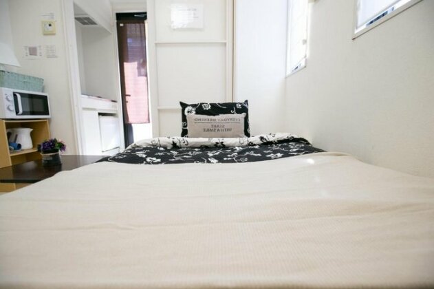 32 A Compact Room Fukuoka Hakata - Photo2